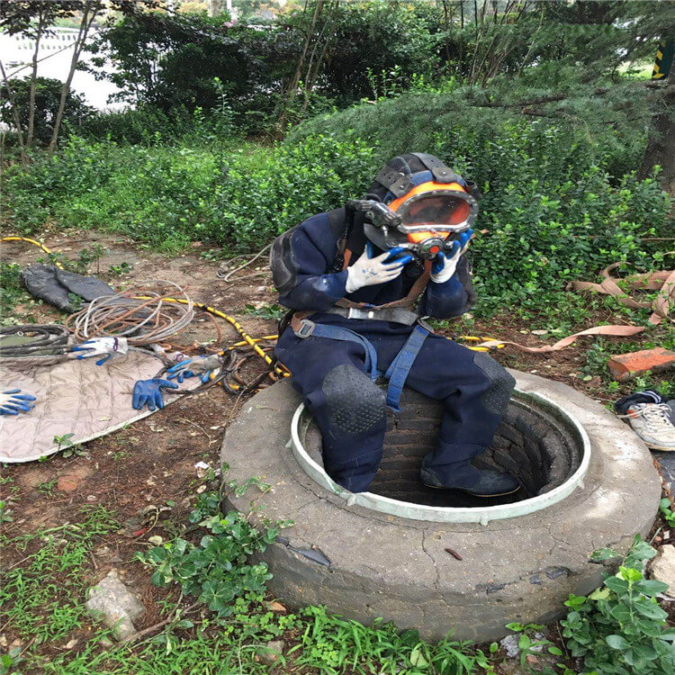 管道非開挖修復